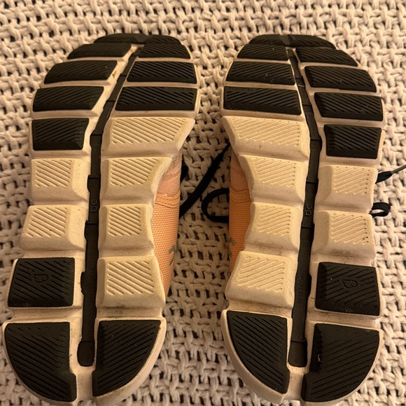 On Running Shoes in Black - Picture 4 of 6